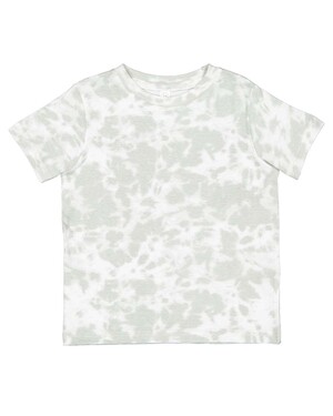 Toddler Fine Jersey Tee - Extended Colors