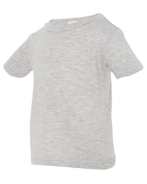 Rabbit Skins 3322 Fine Jersey Infant T-Shirt - T