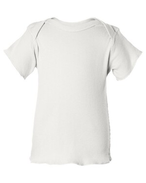 Infant Lap Shoulder T-Shirt