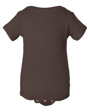 Rabbit Skins Toddler Tee Size Chart