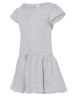 Infant Baby Rib Dress