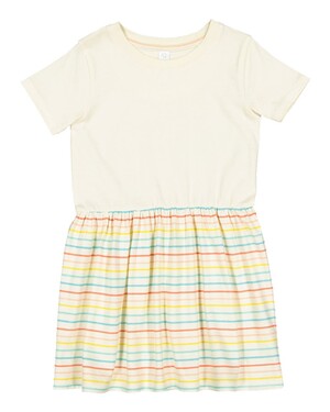 Toddler Fine Jersey Dress