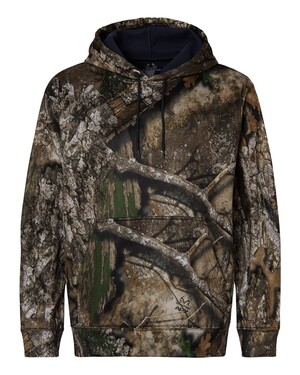 Unisex Realtree® Performance Hooded Sweatshirt