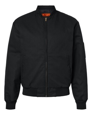 Men's Solid Team Jacket