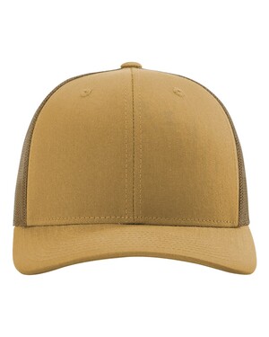 Adjustable Snapback Trucker Hat