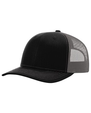 Adjustable Snapback Trucker Hat