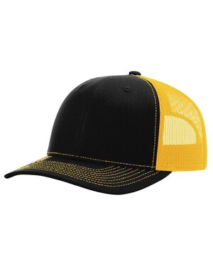 Blank Trucker Hats Richardson 112 Hats Blankapparel Com