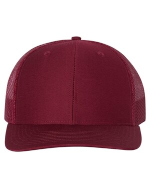 Adjustable Snapback Trucker Hat