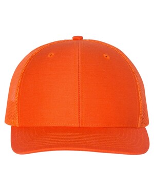 Adjustable Snapback Trucker Hat