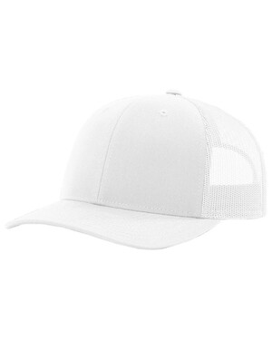 Adjustable Snapback Trucker Hat