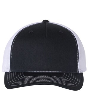 Richardson 112FP Panel Trucker Hat
