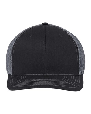 112+ R-Flex Adjustable Trucker Hat