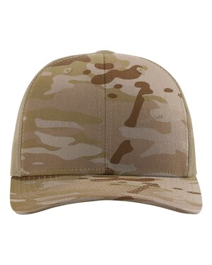 Tactical Trucker Cap