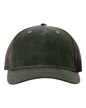 Hawthorne Trucker Cap