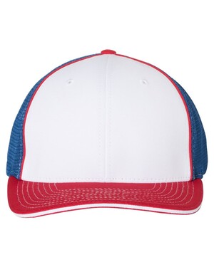Richardson 172 Pulse Sportmesh Cap with R-Flex