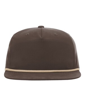 Umpqua Snapback Rope Hat