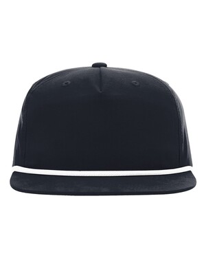 Umpqua Snapback Rope Hat