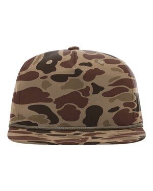 Printed Umpqua Cap