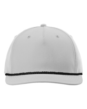 Five Panel Classic Rope Hat