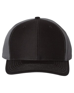 Twill Back Trucker Hat