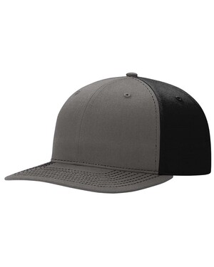 Twill Back Trucker Hat