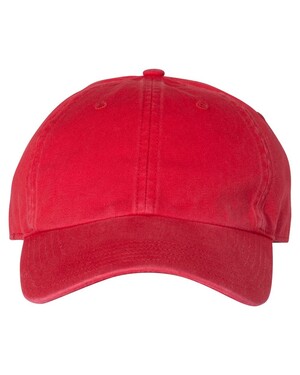 Richardson Chino 100% Cotton Twill Hat - Pure Flats LLC