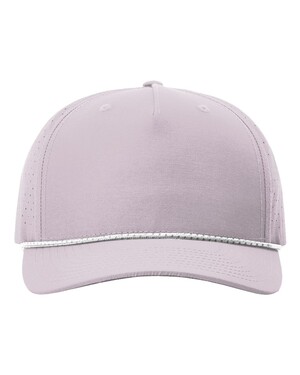 Laser Perf Performance Rope Cap
