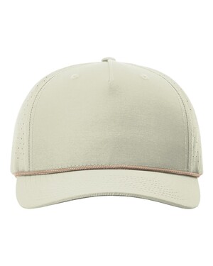 Laser Perf Performance Rope Cap