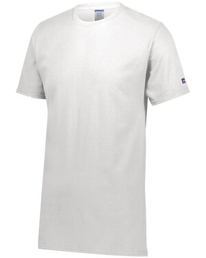 Combed Ringspun T-Shirt