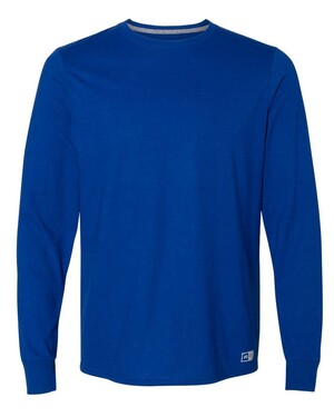 Russell Athletic 64LTTM Unisex Essential Performance Long-Sleeve T-Shirt 