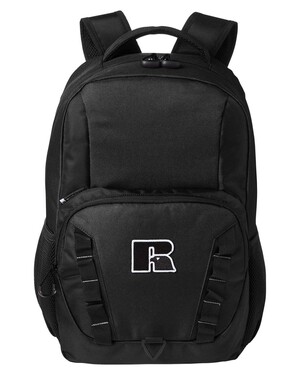 Lay-Up Laptop Backpack