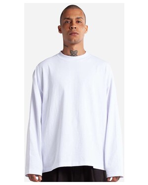 Men's Max Heavyweight Oversized Long Sleeve T-Shirt