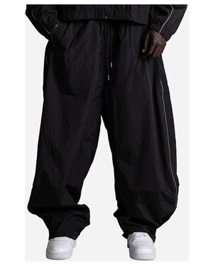 Unisex Wind OPPS Reflective Balloon Pants