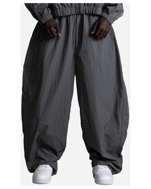 Unisex Wind OPPS Reflective Balloon Pants