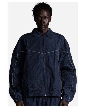 Unisex Wind OPPS Reflective Jacket