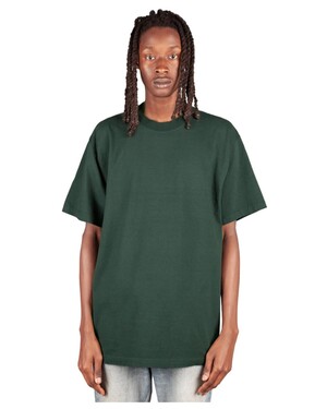 Shaka Wear SHGD Garment-Dyed Crewneck T-Shirt