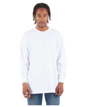 Max Heavyweight Long Sleeve T-Shirt