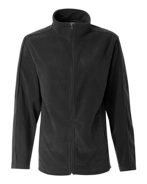 Women's Moisture Resistant Micro Fleece Jacket