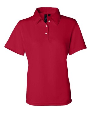 Women's Moisture Free Mesh Sport Shirt