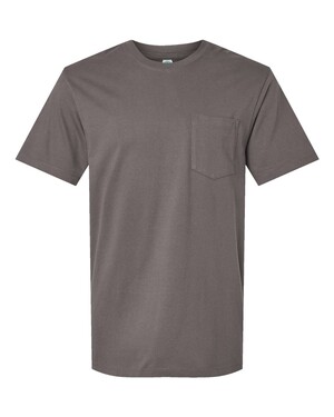 Classic Pocket T-Shirt
