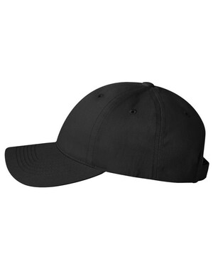 Twill Hat with Velcro Closure