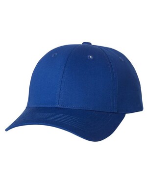 Small Fit Cotton Twill Hat