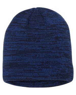 Marled Knit Beanie