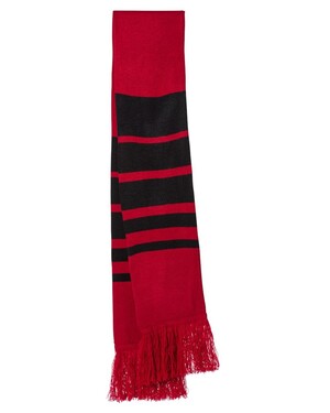 Soccer Scarf