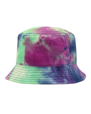 Tie-Dye Hat - Sportsman SP400