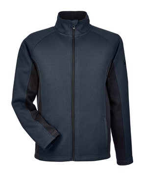 Constant Full-Zip Sweater Fleece Jacket
