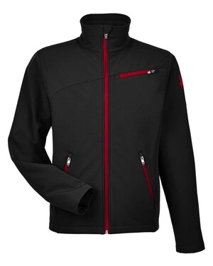 Transport Soft Shell Jacket