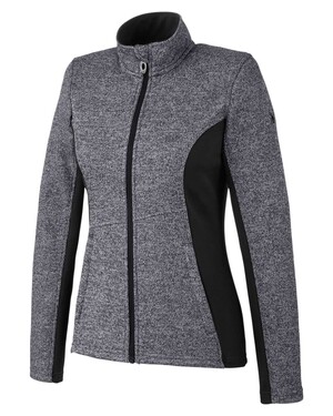 Women's Constant Full-Zip Sweater Fleece Jacket