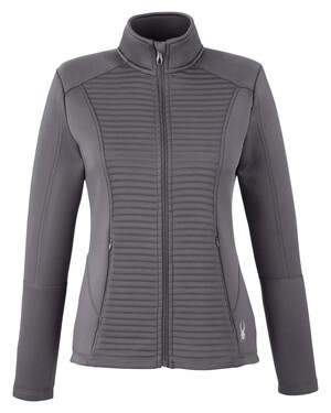 Women's Venom Full-Zip Jacket