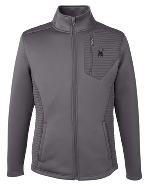 Venom Full-Zip Jacket
